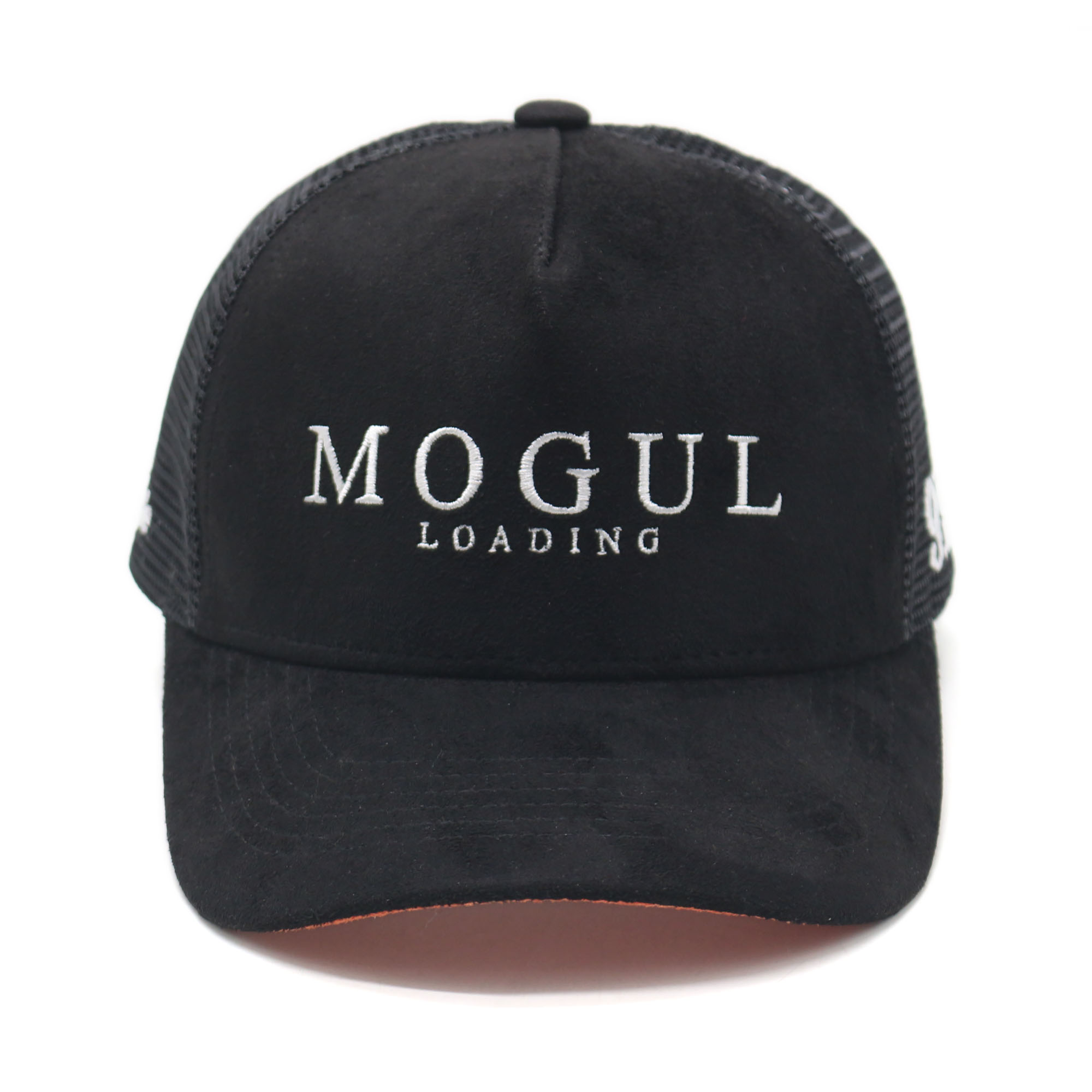 THINKING MOGUL BLACK
